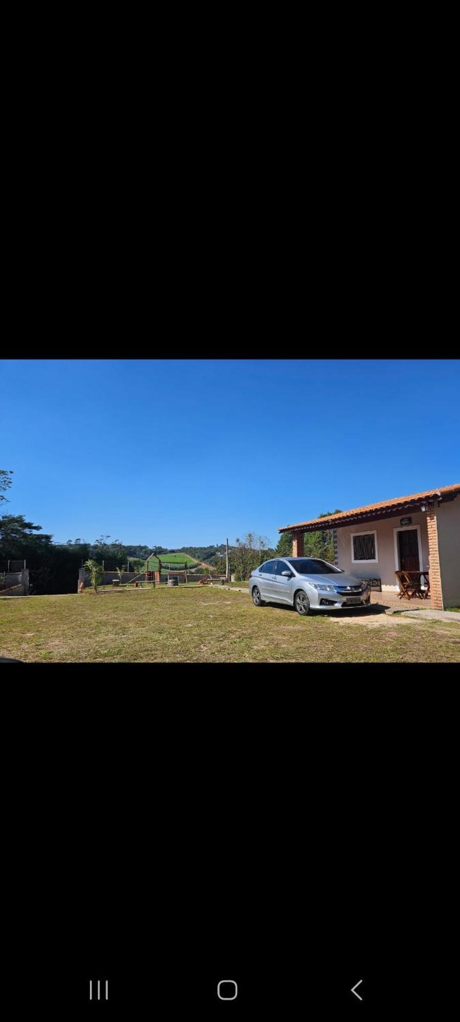 Recanto Videira Rota Do Vinho Casa de Férias